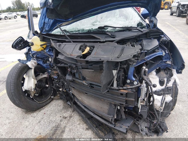 Продажа на аукционе авто 2021 Nissan Rogue Sv Fwd, vin: JN8AT3BAXMW023263, номер лота: 45801753