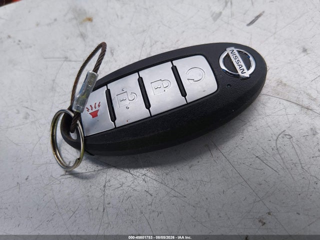 Продажа на аукционе авто 2021 Nissan Rogue Sv Fwd, vin: JN8AT3BAXMW023263, номер лота: 45801753