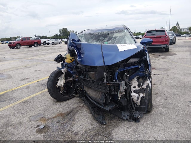 Продажа на аукционе авто 2021 Nissan Rogue Sv Fwd, vin: JN8AT3BAXMW023263, номер лота: 45801753