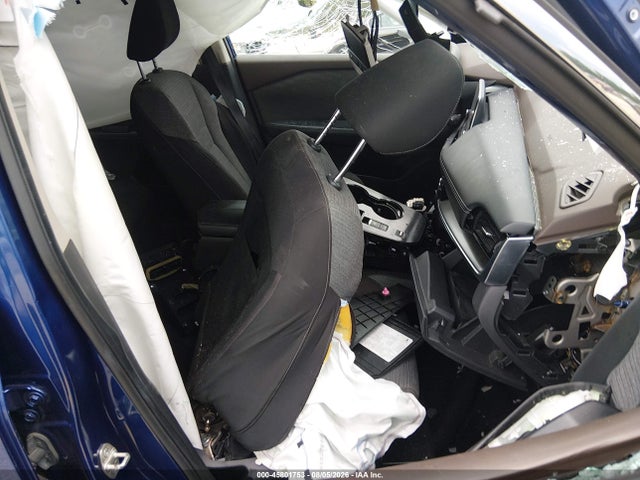 Продажа на аукционе авто 2021 Nissan Rogue Sv Fwd, vin: JN8AT3BAXMW023263, номер лота: 45801753