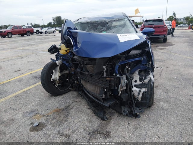 Продажа на аукционе авто 2021 Nissan Rogue Sv Fwd, vin: JN8AT3BAXMW023263, номер лота: 45801753