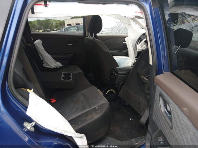 Продажа на аукционе авто 2021 Nissan Rogue Sv Fwd, vin: JN8AT3BAXMW023263, номер лота: 45801753