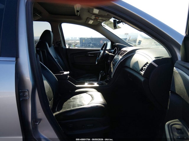 Aukcja sprzedaży 2011 Chevrolet Traverse Lt W/2lt, vin: 1GNKRJED2BJ375442, numer aukcji: 45801754