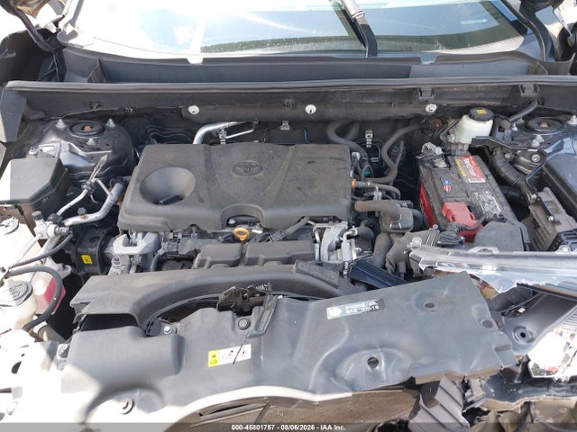Toyota RAV4 LE 2021 2T3G1RFV3MC164266 Image 10