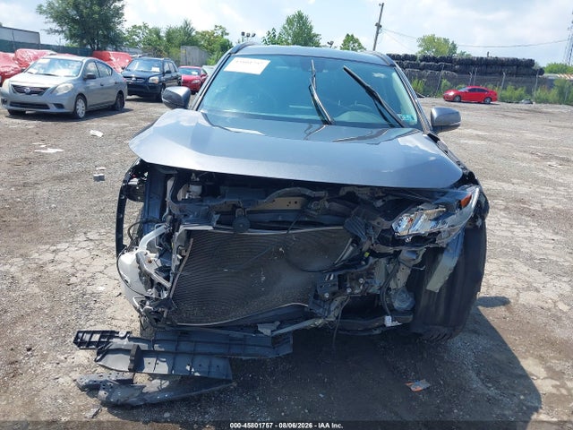 Toyota RAV4 LE 2021 2T3G1RFV3MC164266 Image 11