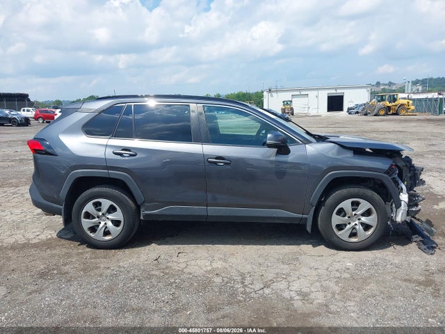 Toyota RAV4 LE 2021 2T3G1RFV3MC164266 Image 12