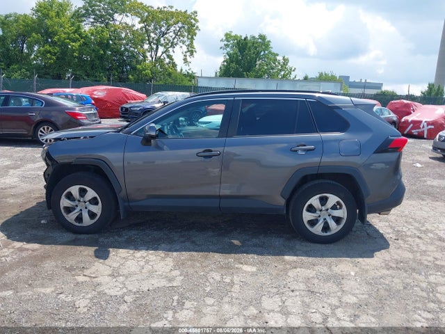 Toyota RAV4 LE 2021 2T3G1RFV3MC164266 Image 13