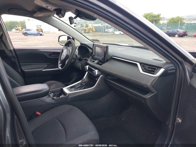 Toyota RAV4 LE 2021 2T3G1RFV3MC164266 Image 5