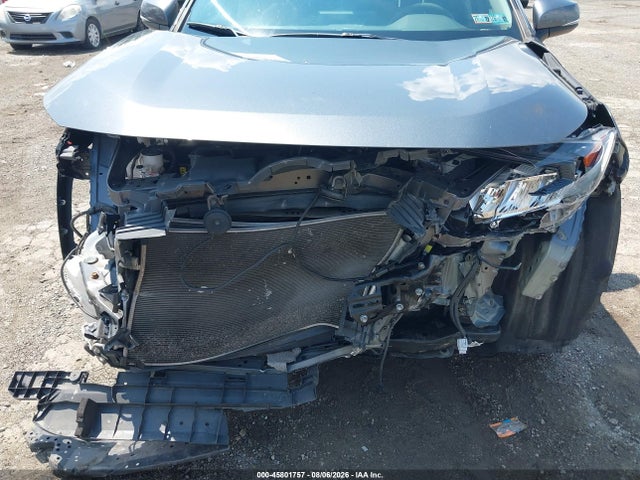 Toyota RAV4 LE 2021 2T3G1RFV3MC164266 Image 6