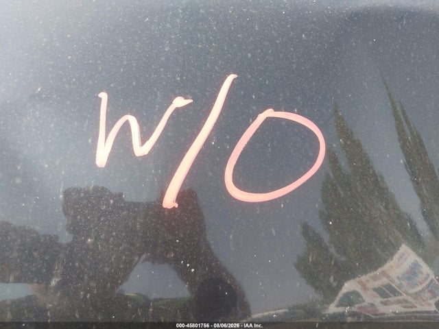45801756 :رقم المزاد ، W1Y5NDHY6PT137862 vin ، 2023 Mercedes-benz Sprinter 3500 High Roof 4-cyl Diesel Ho مزاد بيع