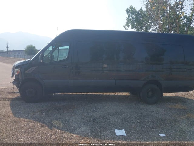 W1Y5NDHY6PT137862 Mercedes-Benz Sprinter 3500 High Roof 4-cyl Diesel Ho
