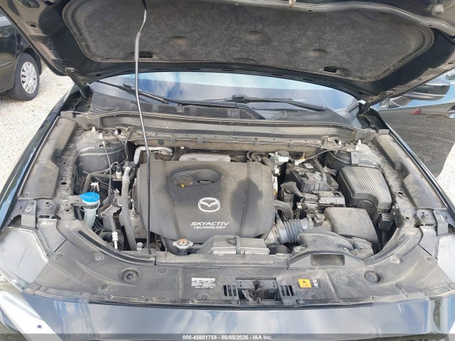 Aukcja sprzedaży 2019 Mazda Cx-5 Sport, vin: JM3KFABM0K0537975, numer aukcji: 45801758