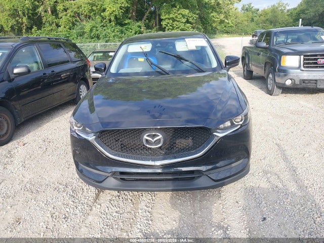 Aukcja sprzedaży 2019 Mazda Cx-5 Sport, vin: JM3KFABM0K0537975, numer aukcji: 45801758