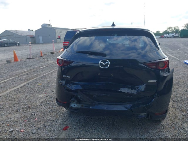 Aukcja sprzedaży 2019 Mazda Cx-5 Sport, vin: JM3KFABM0K0537975, numer aukcji: 45801758