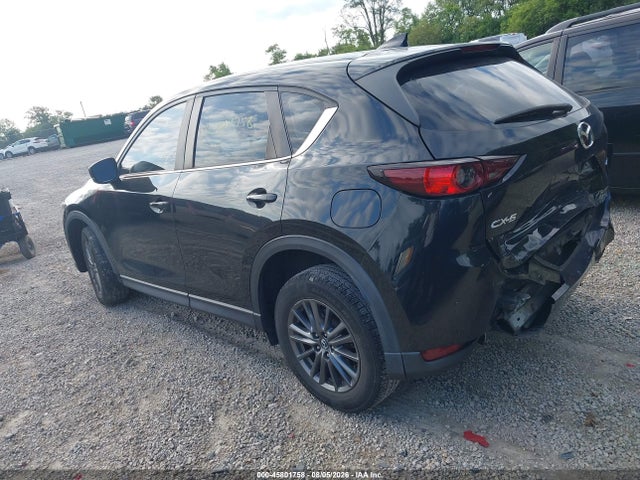 Aukcja sprzedaży 2019 Mazda Cx-5 Sport, vin: JM3KFABM0K0537975, numer aukcji: 45801758