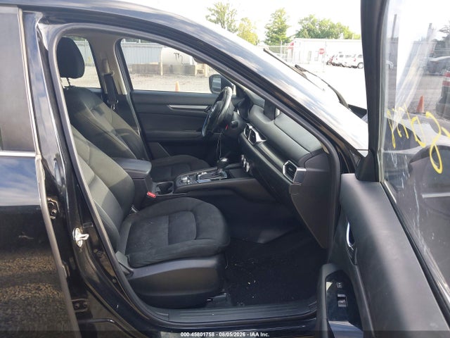 Aukcja sprzedaży 2019 Mazda Cx-5 Sport, vin: JM3KFABM0K0537975, numer aukcji: 45801758