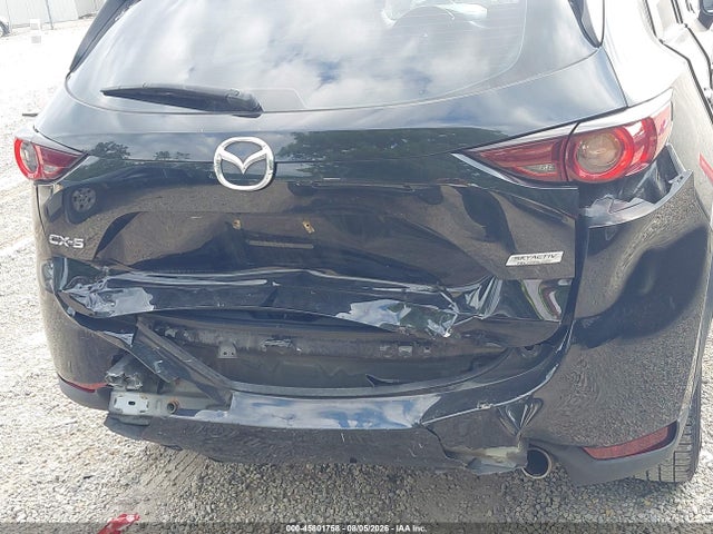 Aukcja sprzedaży 2019 Mazda Cx-5 Sport, vin: JM3KFABM0K0537975, numer aukcji: 45801758