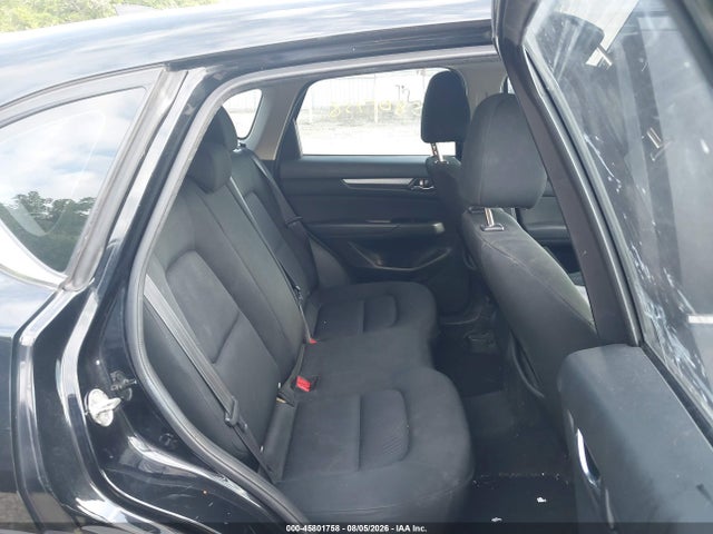 Aukcja sprzedaży 2019 Mazda Cx-5 Sport, vin: JM3KFABM0K0537975, numer aukcji: 45801758