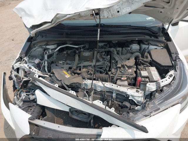 Aukcja sprzedaży 2023 Toyota Corolla Hybrid Le, vin: JTDBDMHE1PJ002882, numer aukcji: 45801760
