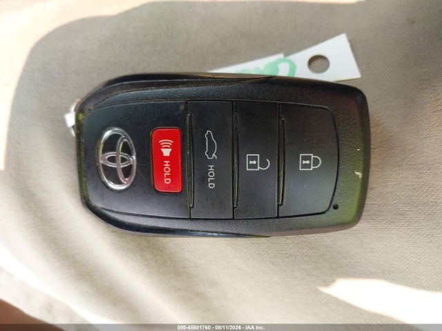 Aukcja sprzedaży 2023 Toyota Corolla Hybrid Le, vin: JTDBDMHE1PJ002882, numer aukcji: 45801760