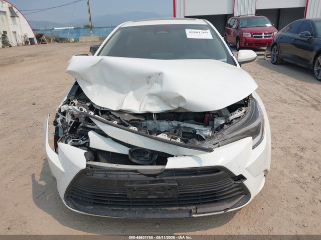 Aukcja sprzedaży 2023 Toyota Corolla Hybrid Le, vin: JTDBDMHE1PJ002882, numer aukcji: 45801760
