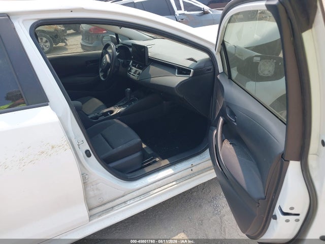 Aukcja sprzedaży 2023 Toyota Corolla Hybrid Le, vin: JTDBDMHE1PJ002882, numer aukcji: 45801760
