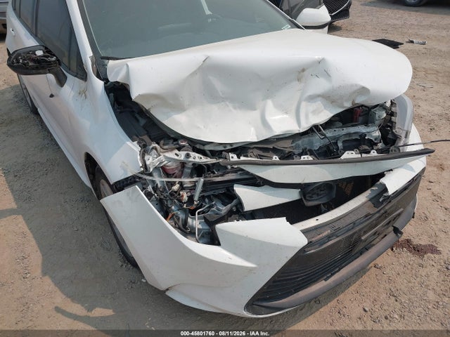 Aukcja sprzedaży 2023 Toyota Corolla Hybrid Le, vin: JTDBDMHE1PJ002882, numer aukcji: 45801760