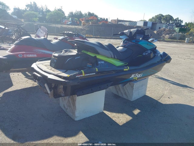 Aukcja sprzedaży 2023 Kawasaki Ultra 310 X, vin: KAW60549A323, numer aukcji: 45801761