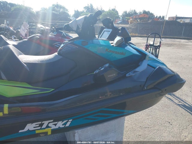 Aukcja sprzedaży 2023 Kawasaki Ultra 310 X, vin: KAW60549A323, numer aukcji: 45801761