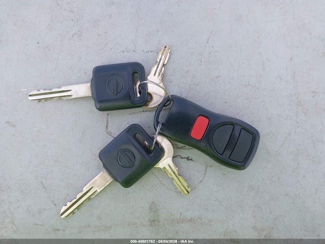 Aukcja sprzedaży 2002 Nissan Frontier Xe-v6, vin: 1N6ED27T52C362698, numer aukcji: 45801762