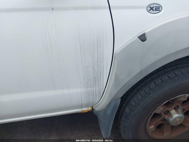 Aukcja sprzedaży 2002 Nissan Frontier Xe-v6, vin: 1N6ED27T52C362698, numer aukcji: 45801762