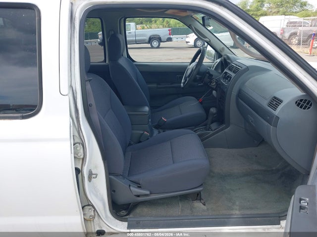 Aukcja sprzedaży 2002 Nissan Frontier Xe-v6, vin: 1N6ED27T52C362698, numer aukcji: 45801762