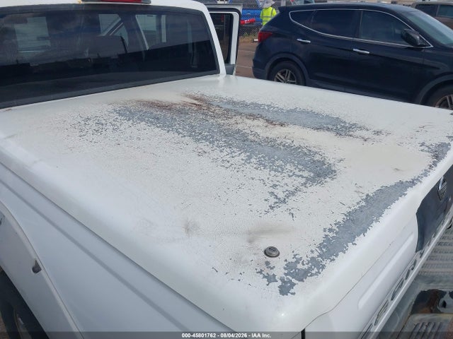 Aukcja sprzedaży 2002 Nissan Frontier Xe-v6, vin: 1N6ED27T52C362698, numer aukcji: 45801762