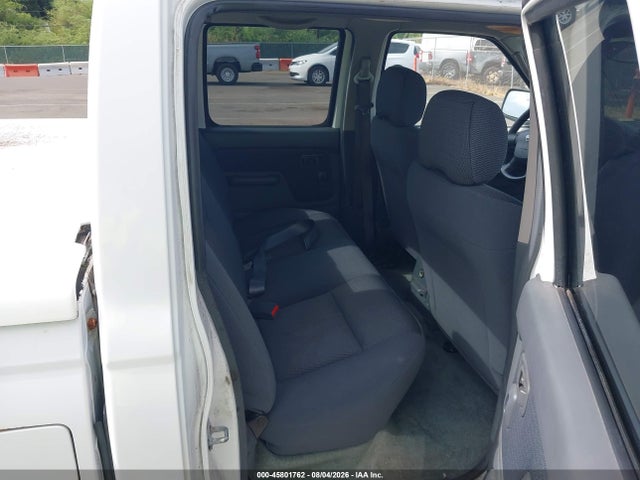 Aukcja sprzedaży 2002 Nissan Frontier Xe-v6, vin: 1N6ED27T52C362698, numer aukcji: 45801762
