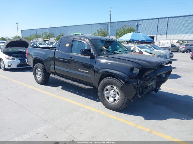 2016 5TFSX5EN6GX047265 main image
