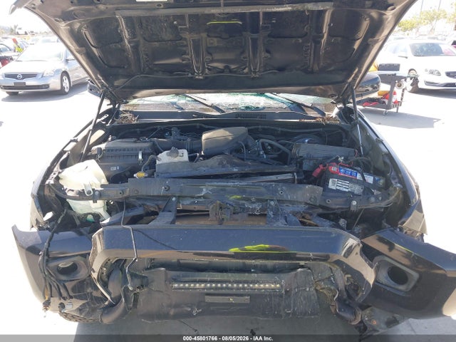 5TFSX5EN6GX047265 Toyota Tacoma Sr5