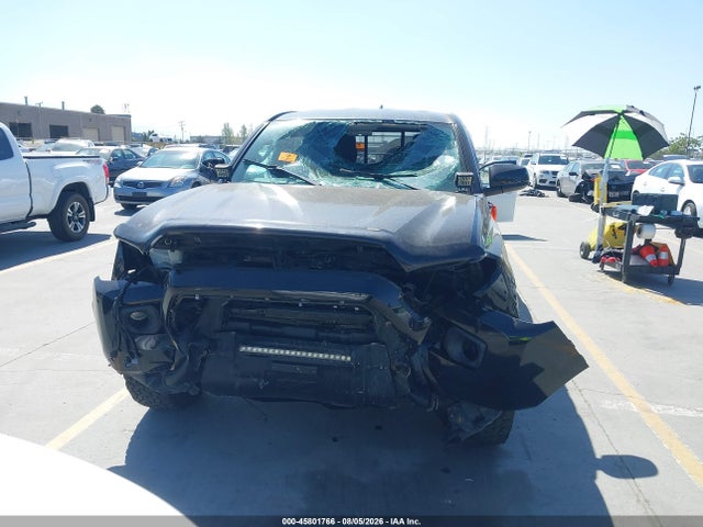 5TFSX5EN6GX047265 Toyota Tacoma Sr5
