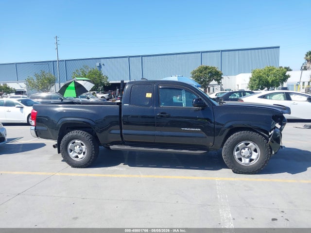5TFSX5EN6GX047265 Toyota Tacoma Sr5