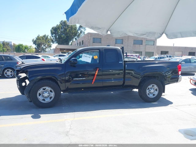 5TFSX5EN6GX047265 Toyota Tacoma Sr5