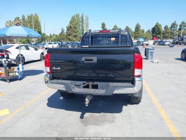 5TFSX5EN6GX047265 Toyota Tacoma Sr5