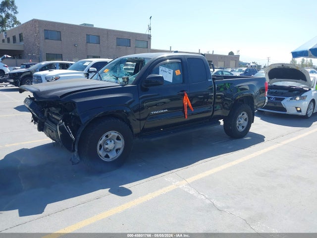 5TFSX5EN6GX047265 Toyota Tacoma Sr5