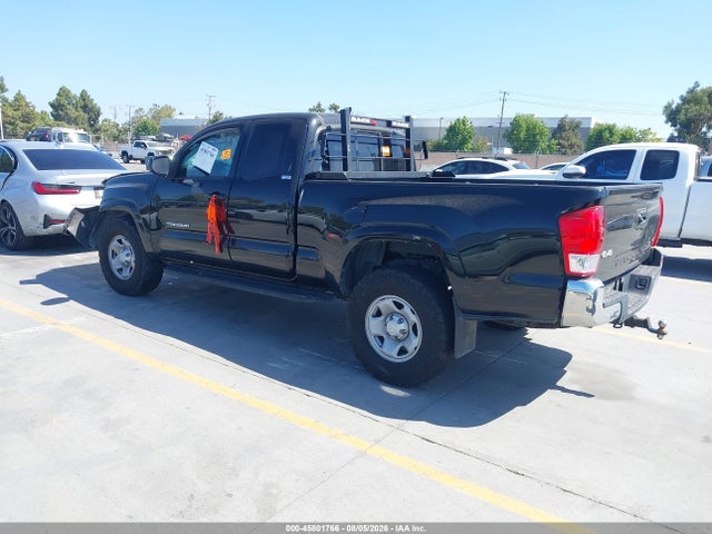 5TFSX5EN6GX047265 Toyota Tacoma Sr5