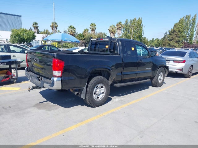 5TFSX5EN6GX047265 Toyota Tacoma Sr5