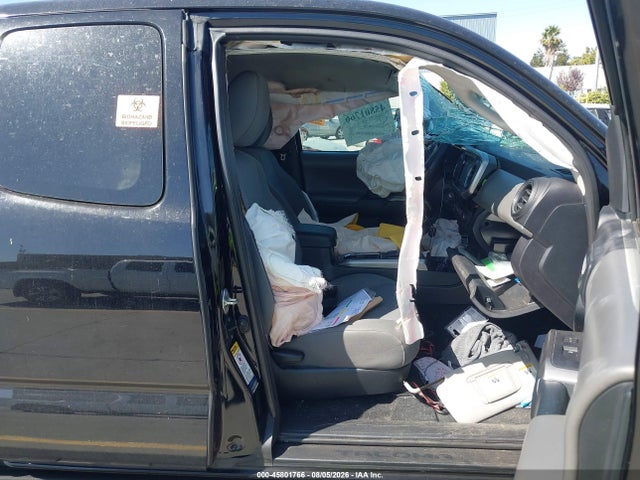 5TFSX5EN6GX047265 Toyota Tacoma Sr5