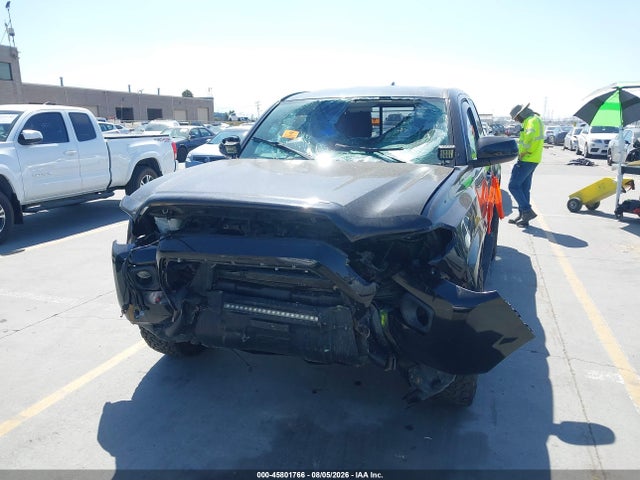 5TFSX5EN6GX047265 Toyota Tacoma Sr5