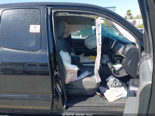 5TFSX5EN6GX047265 Toyota Tacoma Sr5