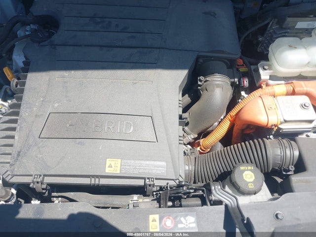 KIA NIRO LX 2019 KNDCB3LC6K5267003 Image 10