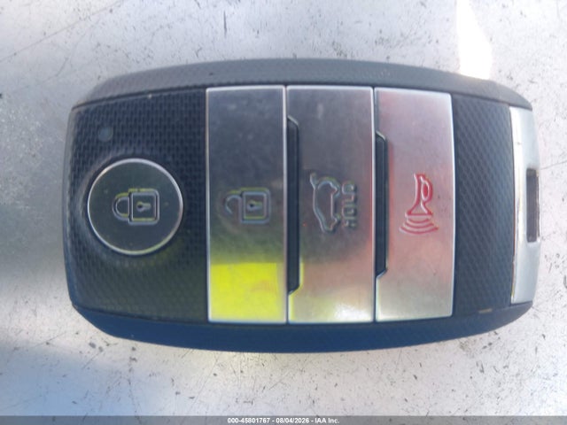 KIA NIRO LX 2019 KNDCB3LC6K5267003 Image 11