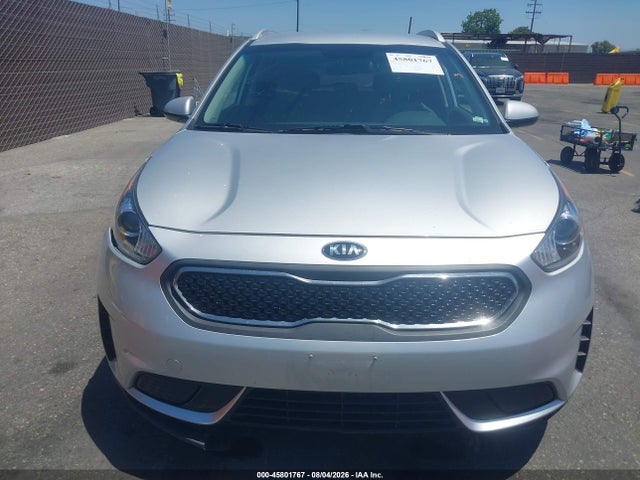 KIA NIRO LX 2019 KNDCB3LC6K5267003 Image 12