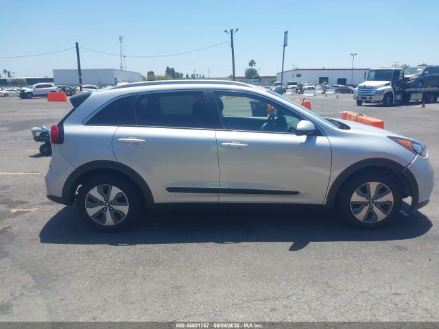 KIA NIRO LX 2019 KNDCB3LC6K5267003 Image 13